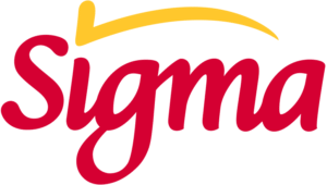 Logo Sigma